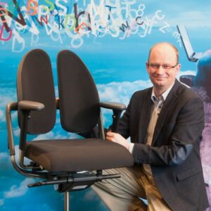Savjetnik za ergonomiju, Rohde & Grahl BV